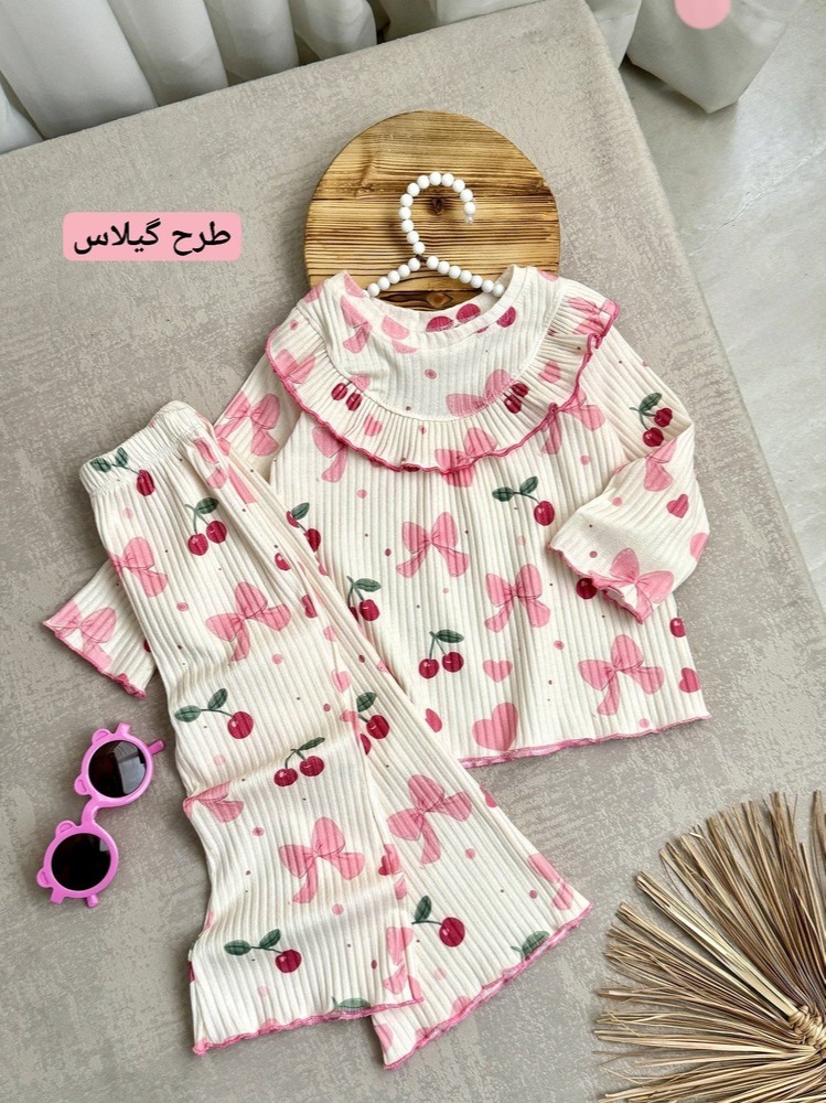 عکس ست ریلی اسکاتلندی 2 - شماره 2